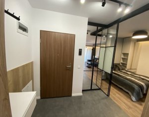 Lakás 1 szobák kiadó on Cluj-napoca, Zóna Centru