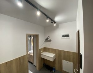 Lakás 1 szobák kiadó on Cluj-napoca, Zóna Centru