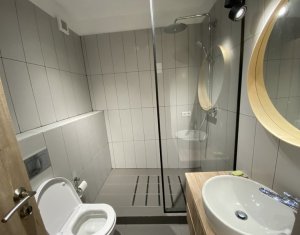 Lakás 1 szobák kiadó on Cluj-napoca, Zóna Centru