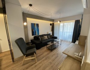 , 41m2 on Cluj-napoca, Zóna Centru