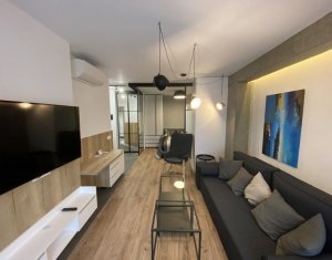 Lakás 1 szobák kiadó on Cluj-napoca, Zóna Centru