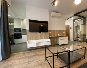 Lakás 1 szobák kiadó on Cluj-napoca, Zóna Centru