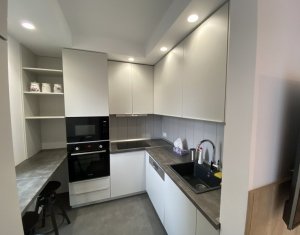 Lakás 1 szobák kiadó on Cluj-napoca, Zóna Centru