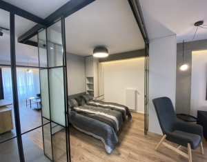 Lakás 1 szobák kiadó on Cluj-napoca, Zóna Centru