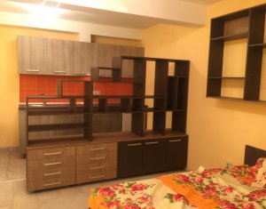 , 35m2 on Cluj-napoca, Zóna Grigorescu