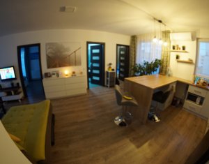 , 98m2 on Cluj-napoca, Zóna Zorilor