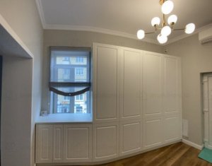 , 56m2 on Cluj-napoca, Zóna Centru