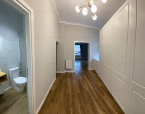 Lakás 2 szobák kiadó on Cluj-napoca, Zóna Centru