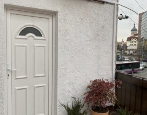 Lakás 2 szobák kiadó on Cluj-napoca, Zóna Centru
