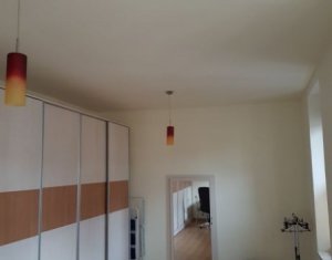 Lakás 1 szobák kiadó on Cluj-napoca, Zóna Centru