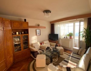 , 51.23m2 on Cluj-napoca, Zóna Manastur