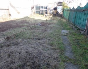 Ház 1 szobák eladó on Cluj-napoca, Zóna Iris