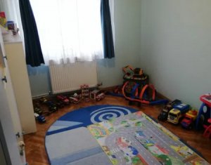 Appartement 3 chambres à vendre dans Cluj-napoca, zone Gheorgheni