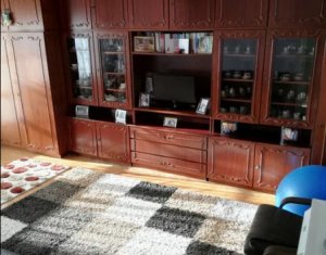 Appartement 3 chambres à vendre dans Cluj-napoca, zone Gheorgheni