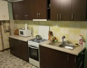 Appartement 3 chambres à vendre dans Cluj-napoca, zone Gheorgheni