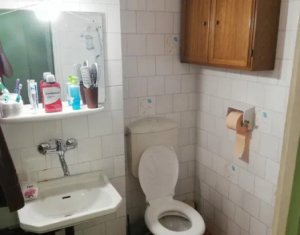 Appartement 3 chambres à vendre dans Cluj-napoca, zone Gheorgheni