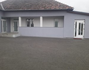 Office for rent, 120m2 in Cluj-napoca, zone Someseni