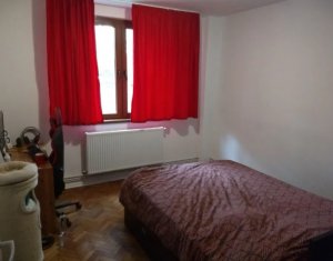 Lakás 2 szobák eladó on Cluj-napoca, Zóna Grigorescu