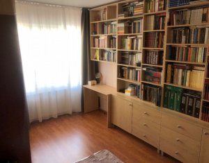 , 50m2 dans Cluj-napoca, zone Baciu