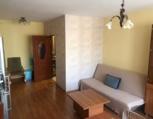 Appartement 2 chambres à vendre dans Cluj-napoca, zone Baciu