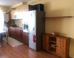 Appartement 2 chambres à vendre dans Cluj-napoca, zone Baciu