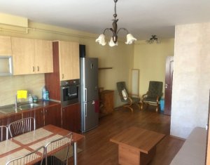 Appartement 2 chambres à vendre dans Cluj-napoca, zone Baciu