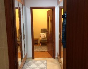 Appartement 2 chambres à vendre dans Cluj-napoca, zone Baciu