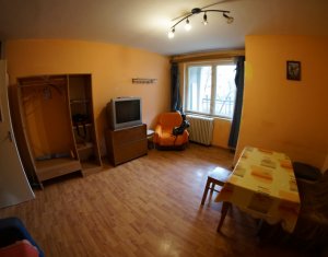Lakás 1 szobák eladó on Cluj-napoca, Zóna Gheorgheni