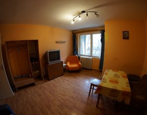 Lakás 1 szobák eladó on Cluj-napoca, Zóna Gheorgheni