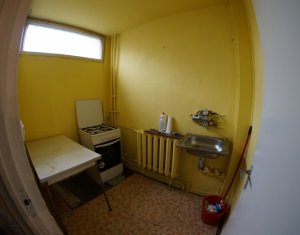 Lakás 1 szobák eladó on Cluj-napoca, Zóna Gheorgheni