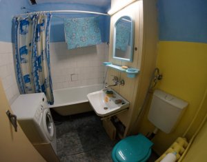 Lakás 1 szobák eladó on Cluj-napoca, Zóna Gheorgheni