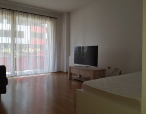 , 40.6m2 on Cluj-napoca, Zóna Buna Ziua