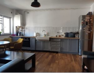 Lakás 3 szobák eladó on Cluj-napoca, Zóna Borhanci