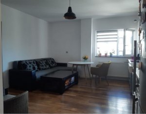 Lakás 3 szobák eladó on Cluj-napoca, Zóna Borhanci