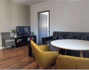 Lakás 3 szobák eladó on Cluj-napoca, Zóna Borhanci