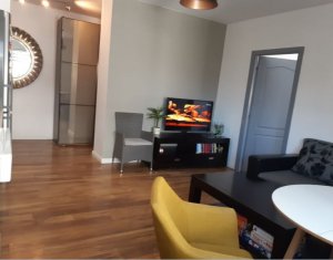 Lakás 3 szobák eladó on Cluj-napoca, Zóna Borhanci