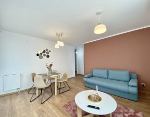 Lakás 2 szobák kiadó on Cluj-napoca, Zóna Gheorgheni