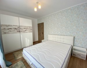 Lakás 2 szobák kiadó on Cluj-napoca, Zóna Gheorgheni