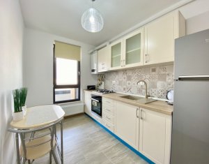 Lakás 2 szobák kiadó on Cluj-napoca, Zóna Gheorgheni