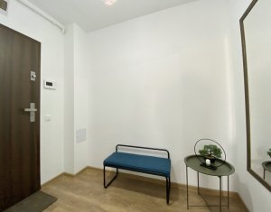 Lakás 2 szobák kiadó on Cluj-napoca, Zóna Gheorgheni