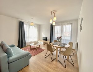 , 55m2 on Cluj-napoca, Zóna Gheorgheni