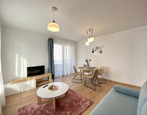 Lakás 2 szobák kiadó on Cluj-napoca, Zóna Gheorgheni