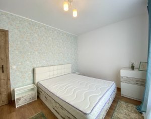 Lakás 2 szobák kiadó on Cluj-napoca, Zóna Gheorgheni