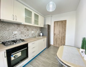 Lakás 2 szobák kiadó on Cluj-napoca, Zóna Gheorgheni