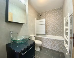 Lakás 2 szobák kiadó on Cluj-napoca, Zóna Gheorgheni