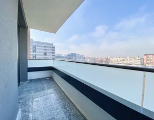 Lakás 2 szobák kiadó on Cluj-napoca, Zóna Gheorgheni