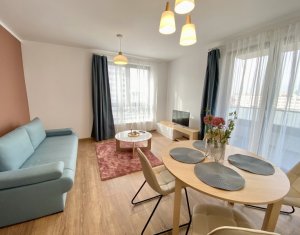 Lakás 2 szobák kiadó on Cluj-napoca, Zóna Gheorgheni