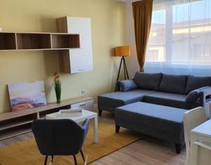 Lakás 2 szobák eladó on Floresti