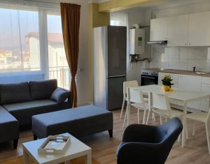 Lakás 2 szobák eladó on Floresti