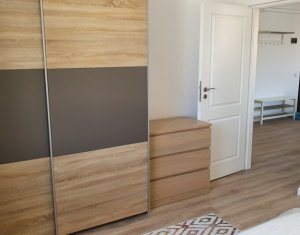 Lakás 2 szobák eladó on Floresti